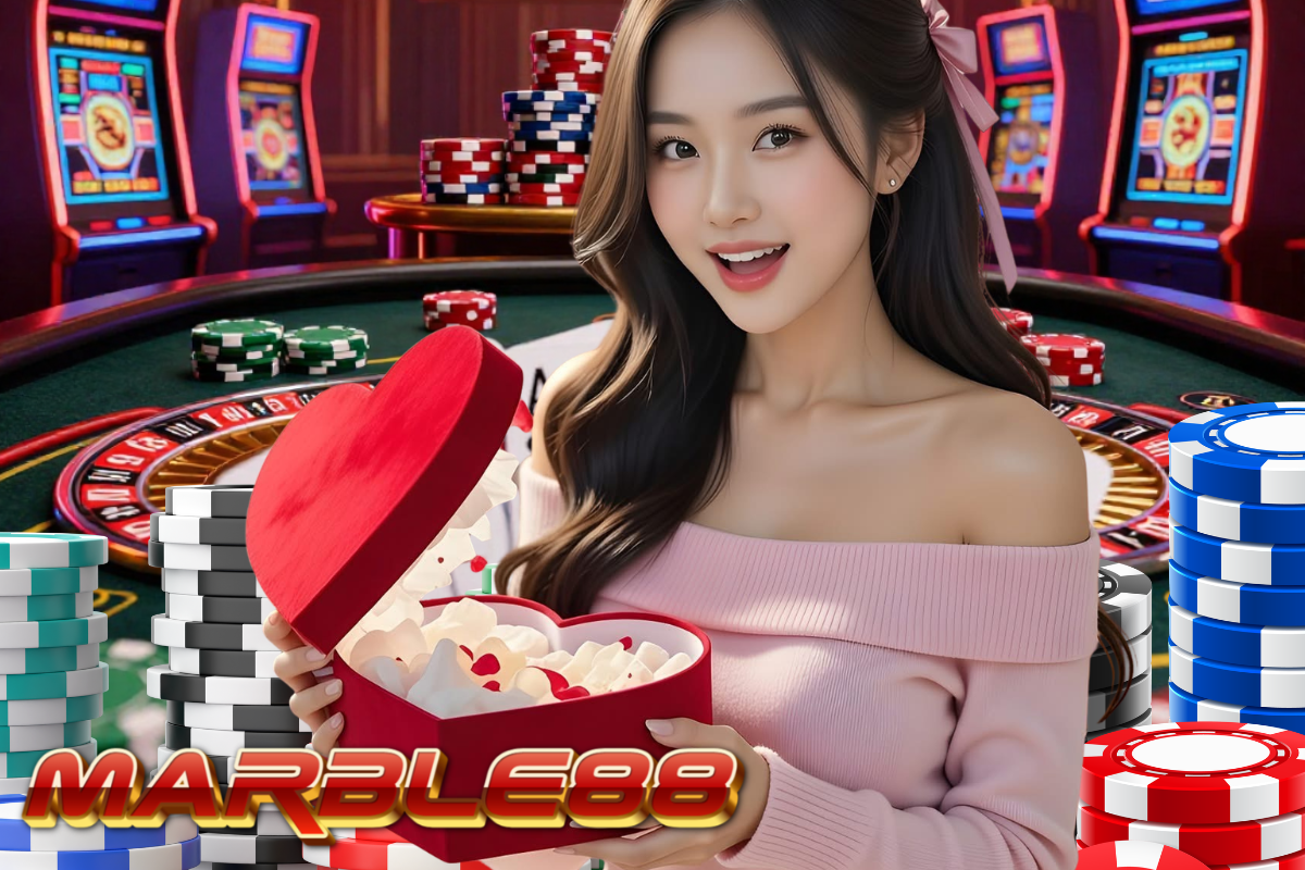 marble88 สมัคร
