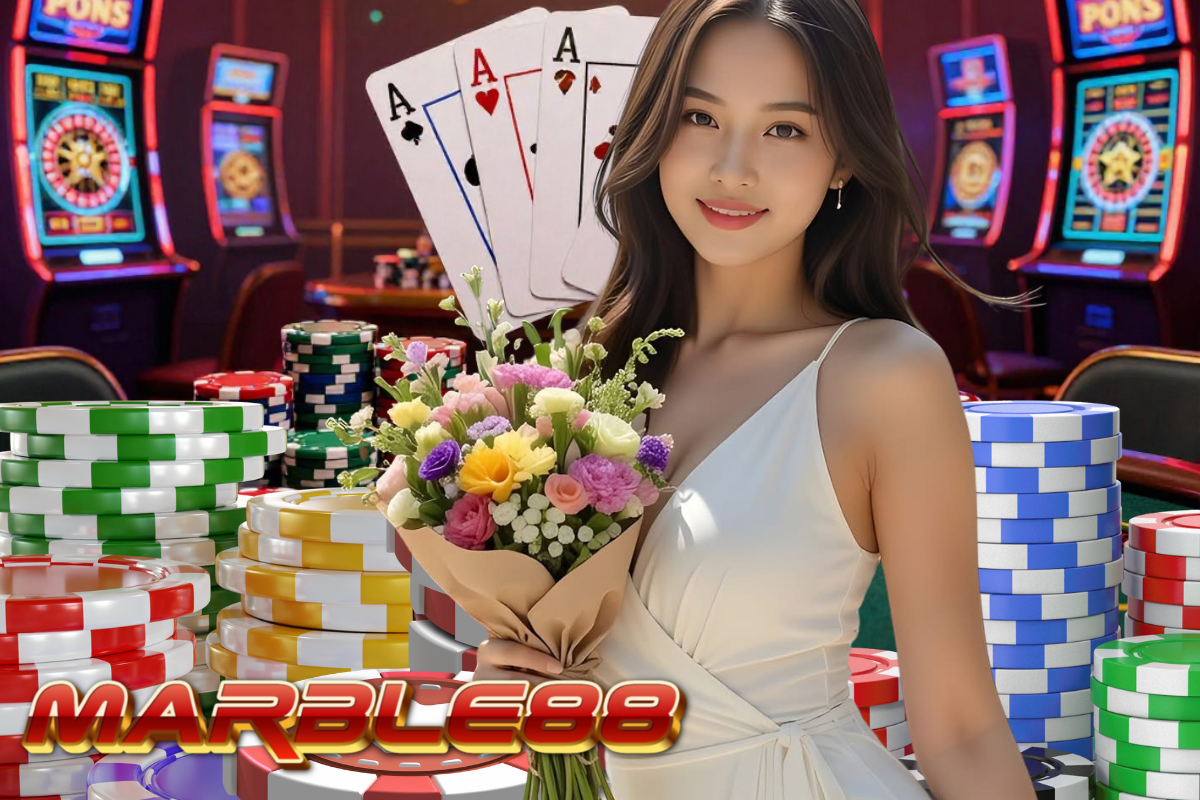 marble88 สล็อต